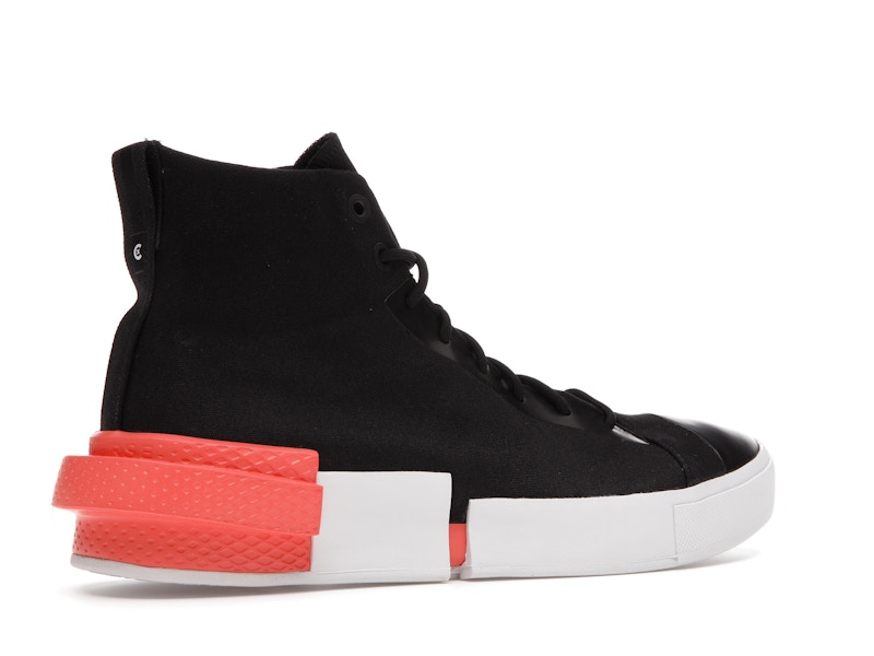 Converse All Star Disrupt CX Black