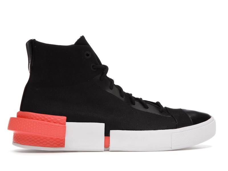 Converse All Star Disrupt CX Black