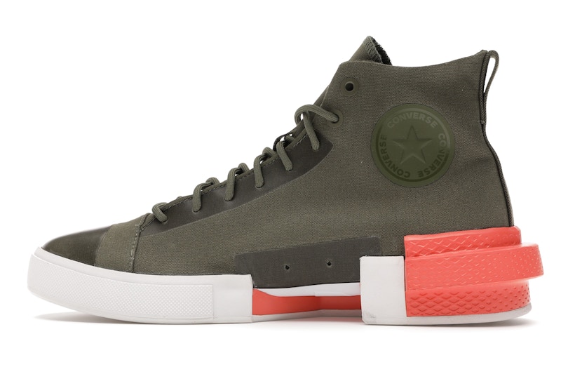 Converse All Star Disrupt CX Field Surplus
