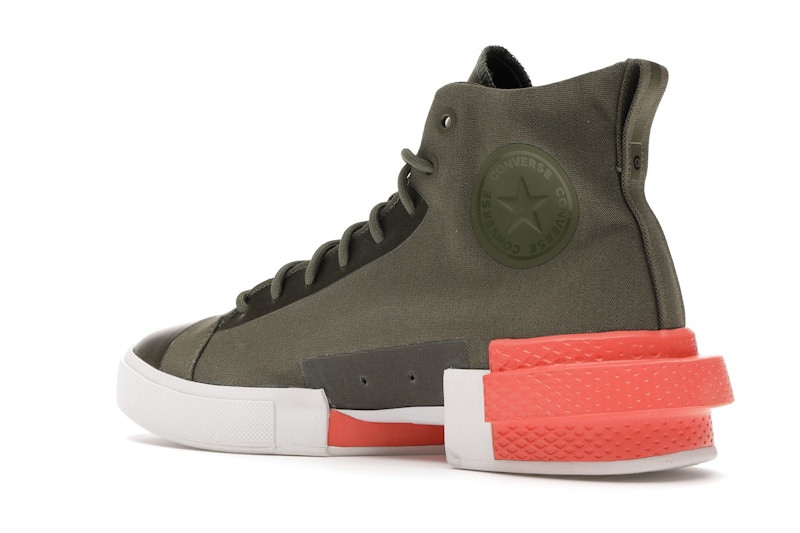 Converse All Star Disrupt CX Field Surplus