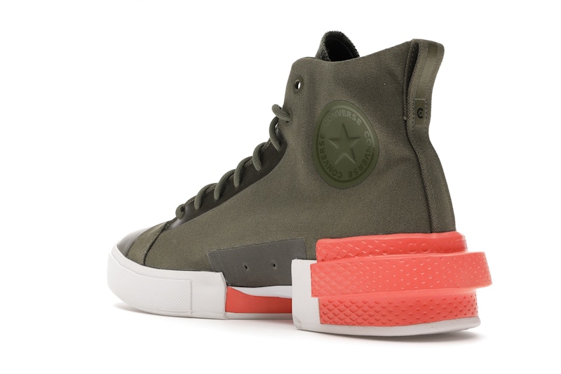 Converse All Star Disrupt CX Field Surplus
