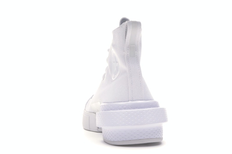 Converse All Star Disrupt CX Hi The Soloist White