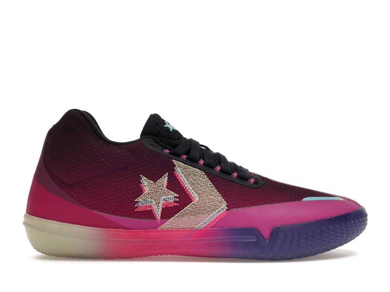 豊富なギフト Star All Converse Evo Men's Shanghai City the of Heart BB シューズ(男性用)