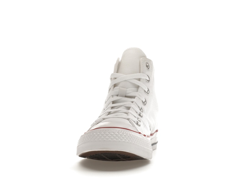 Converse Chuck Taylor All Star Hi Optical White