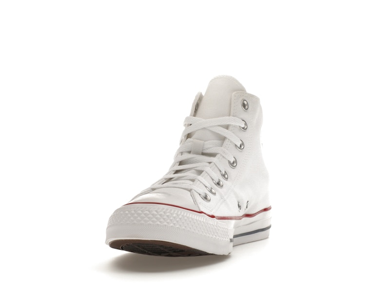 Converse Chuck Taylor All Star Hi Optical White