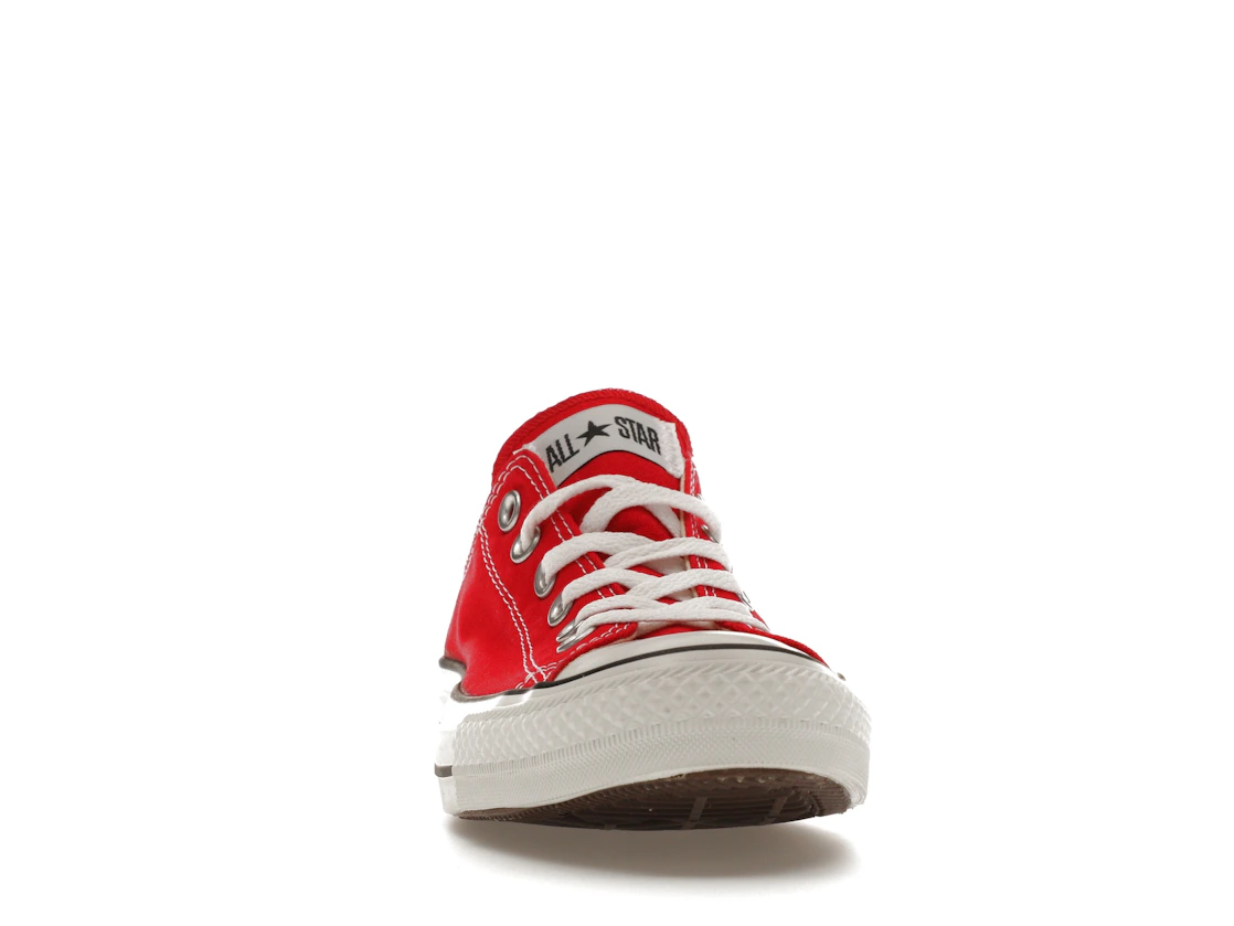 Converse Chuck Taylor All Star Ox Red