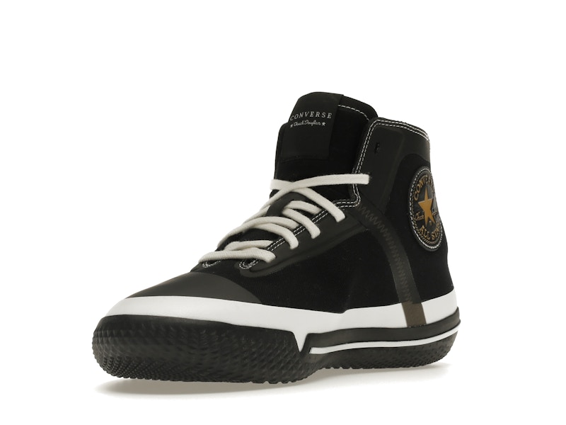 Converse All Star Pro BB Black White