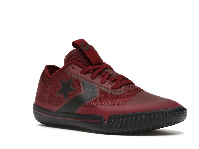 Converse All Star Pro BB Draft Night