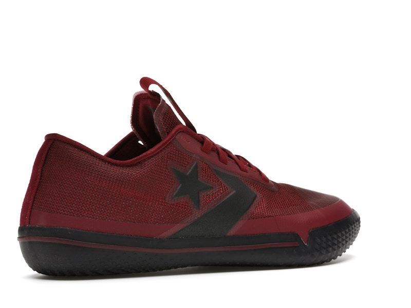 Converse All Star Pro BB Draft Night