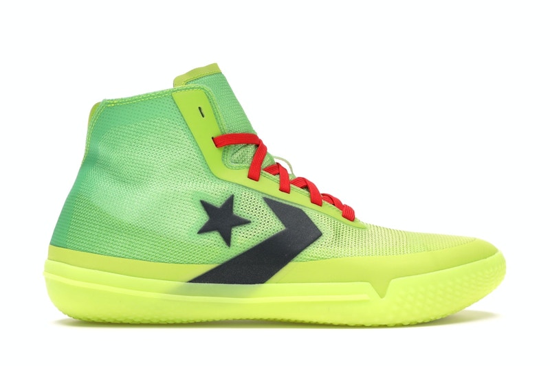 Converse grinch top
