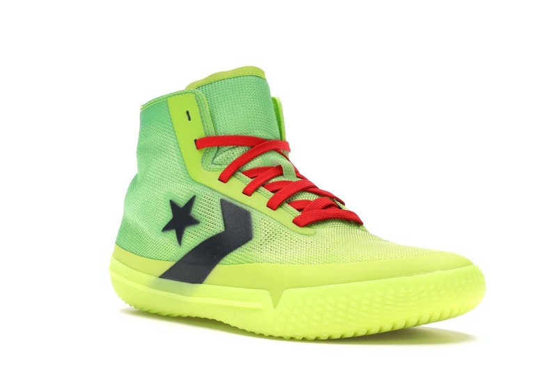 Converse All Star Pro BB Grinch