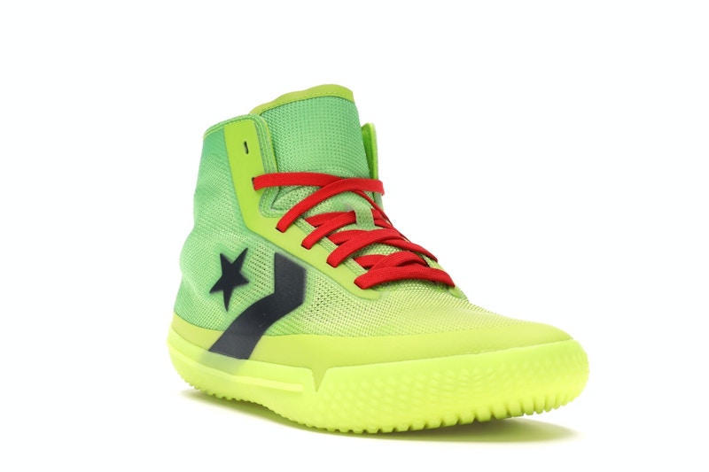 Converse all star pro bb grinch Clearance