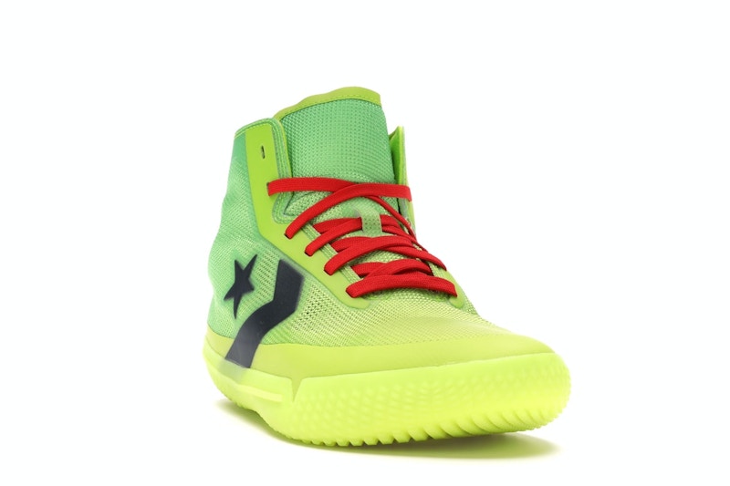 Converse All Star Pro BB Grinch