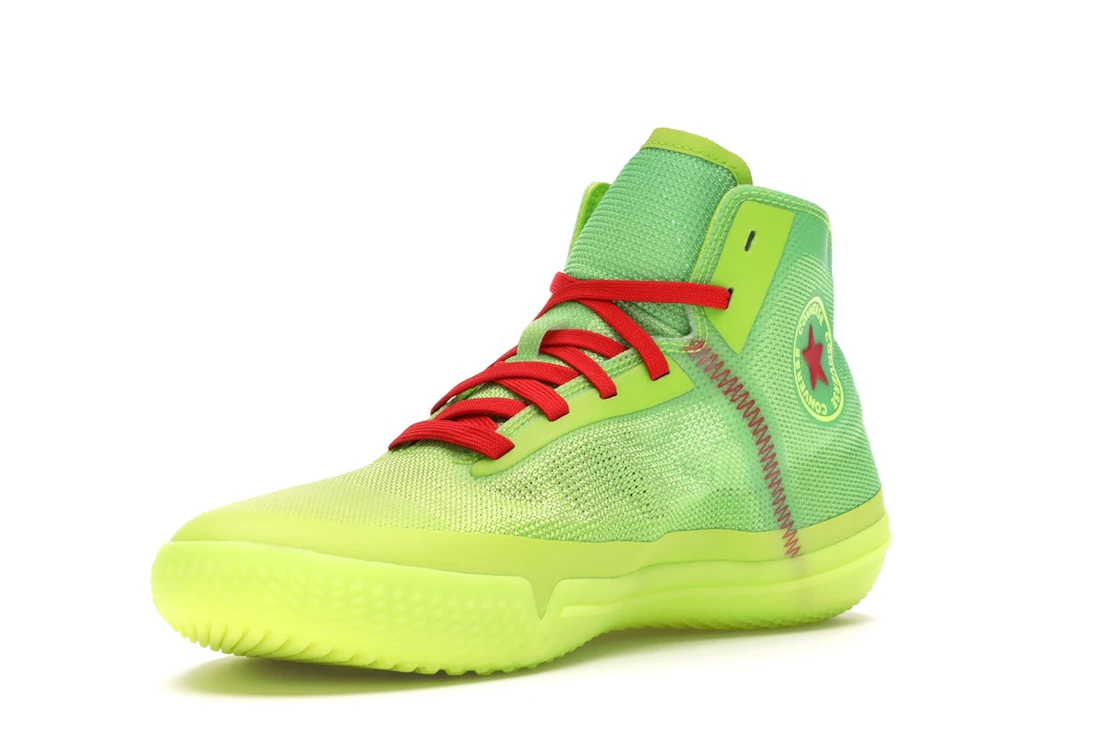 Converse All Star Pro BB Grinch
