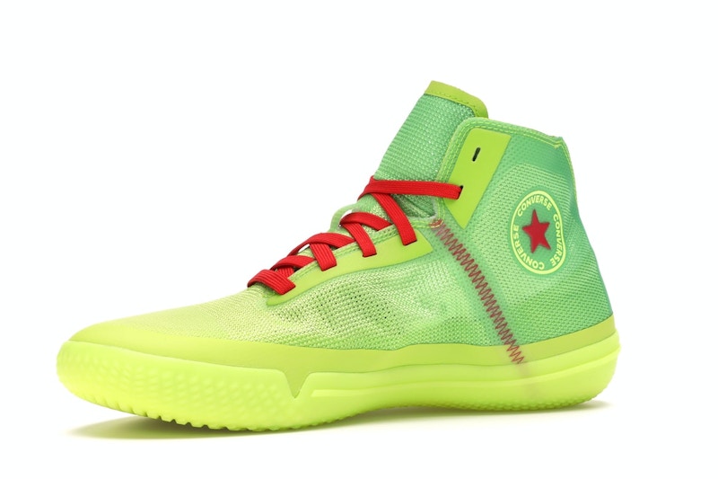 Converse All Star Pro BB Grinch