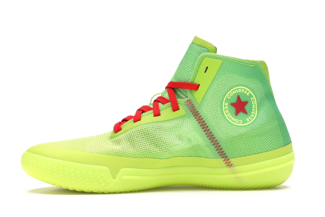 Converse All Star Pro BB Grinch
