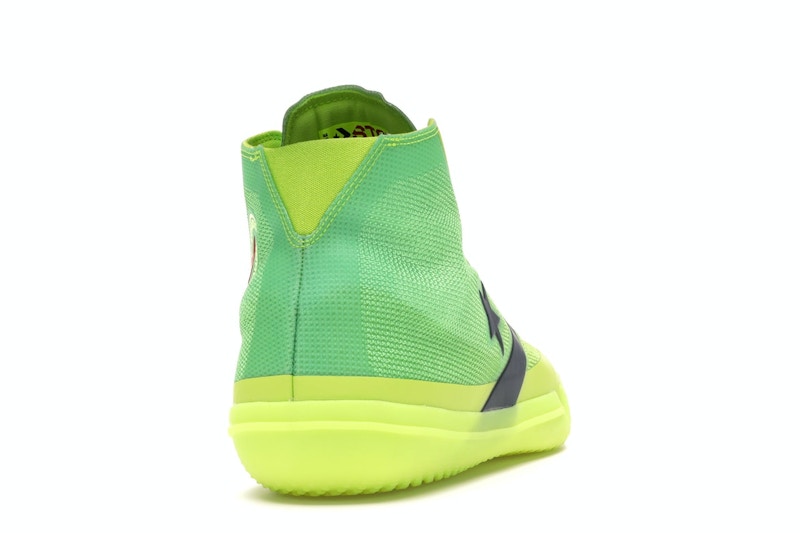 Converse All Star Pro BB Grinch