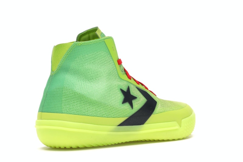 Converse All Star Pro BB Grinch