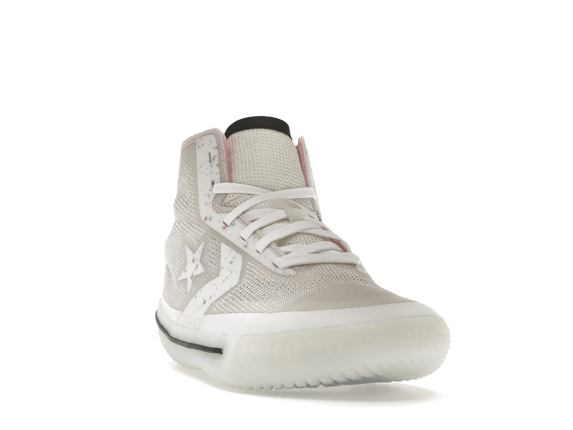 Converse All Star Pro BB High Pale Putty Lotus Pink