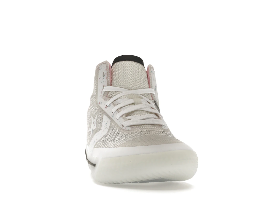 Converse All Star Pro BB High Pale Putty Lotus Pink