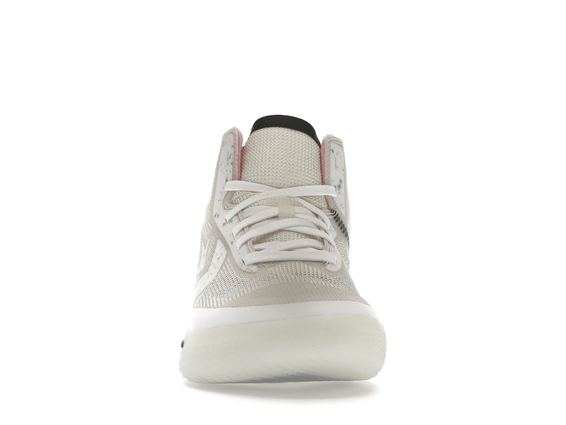 Converse All Star Pro BB High Pale Putty Lotus Pink