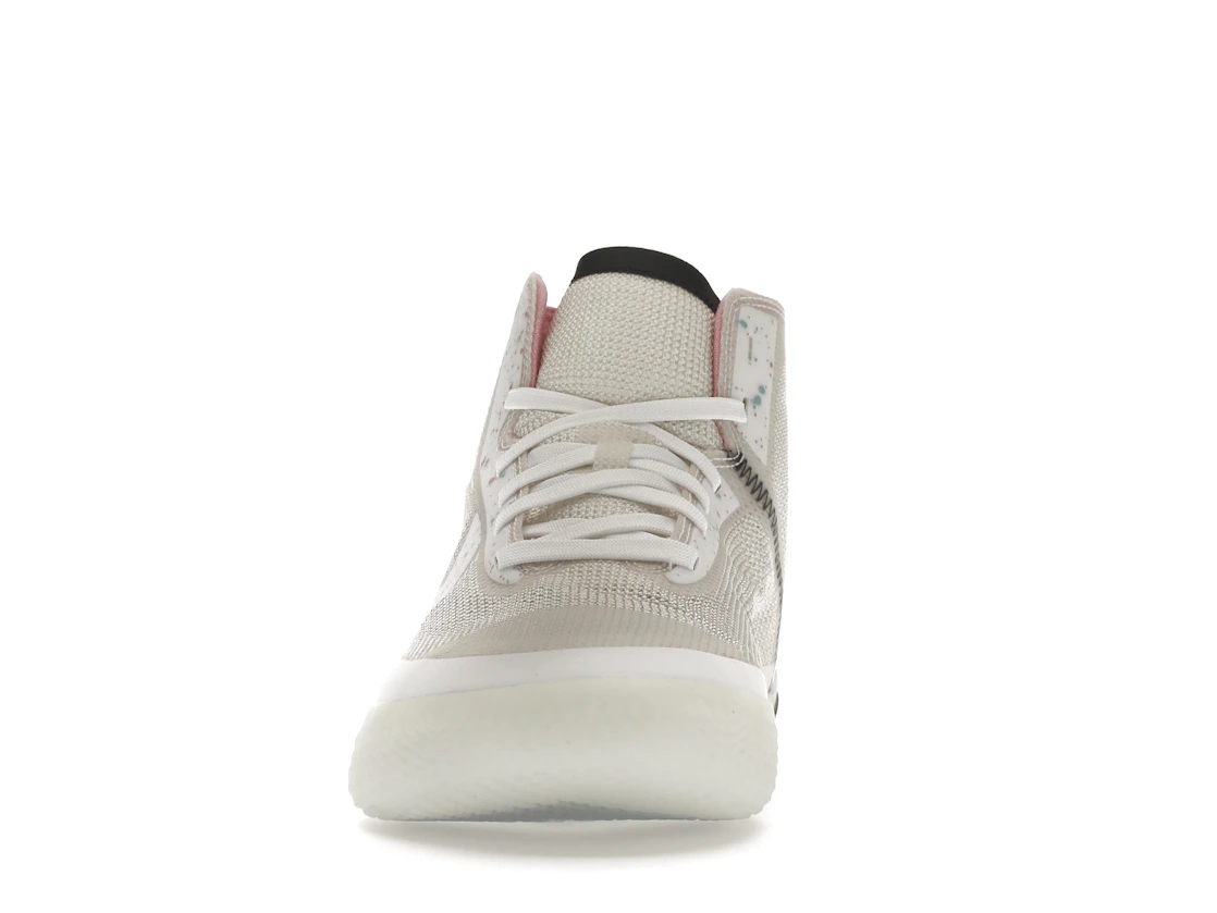 Converse All Star Pro BB High Pale Putty Lotus Pink