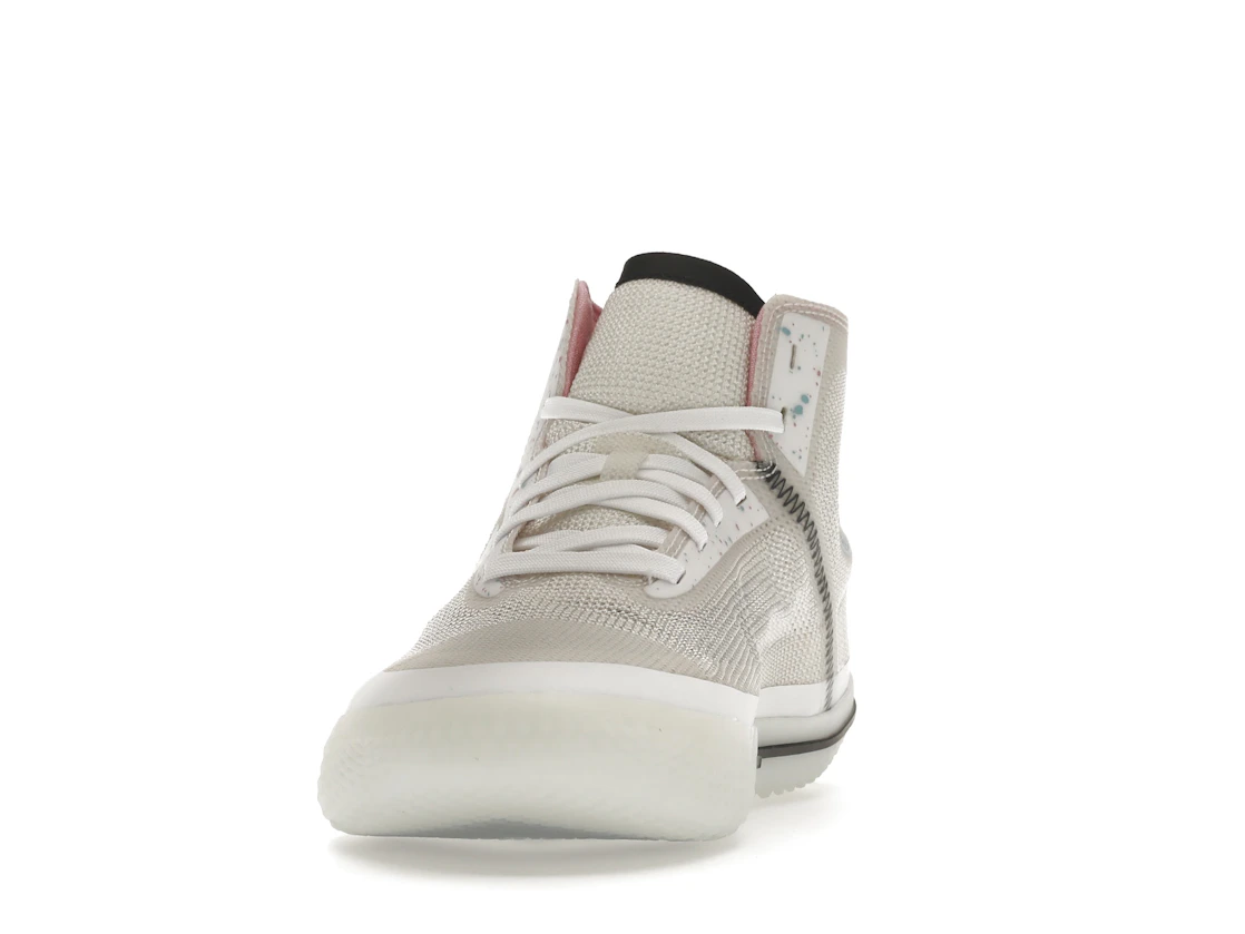 Converse All Star Pro BB High Pale Putty Lotus Pink