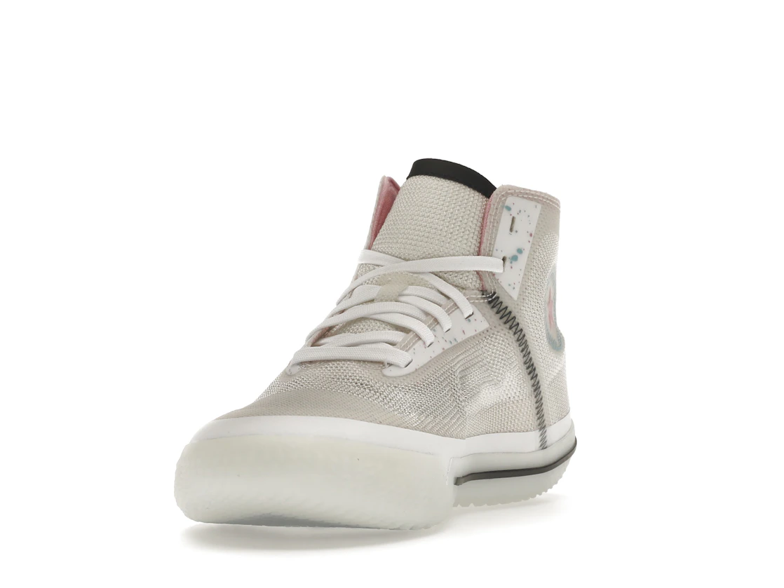 Converse All Star Pro BB High Pale Putty Lotus Pink