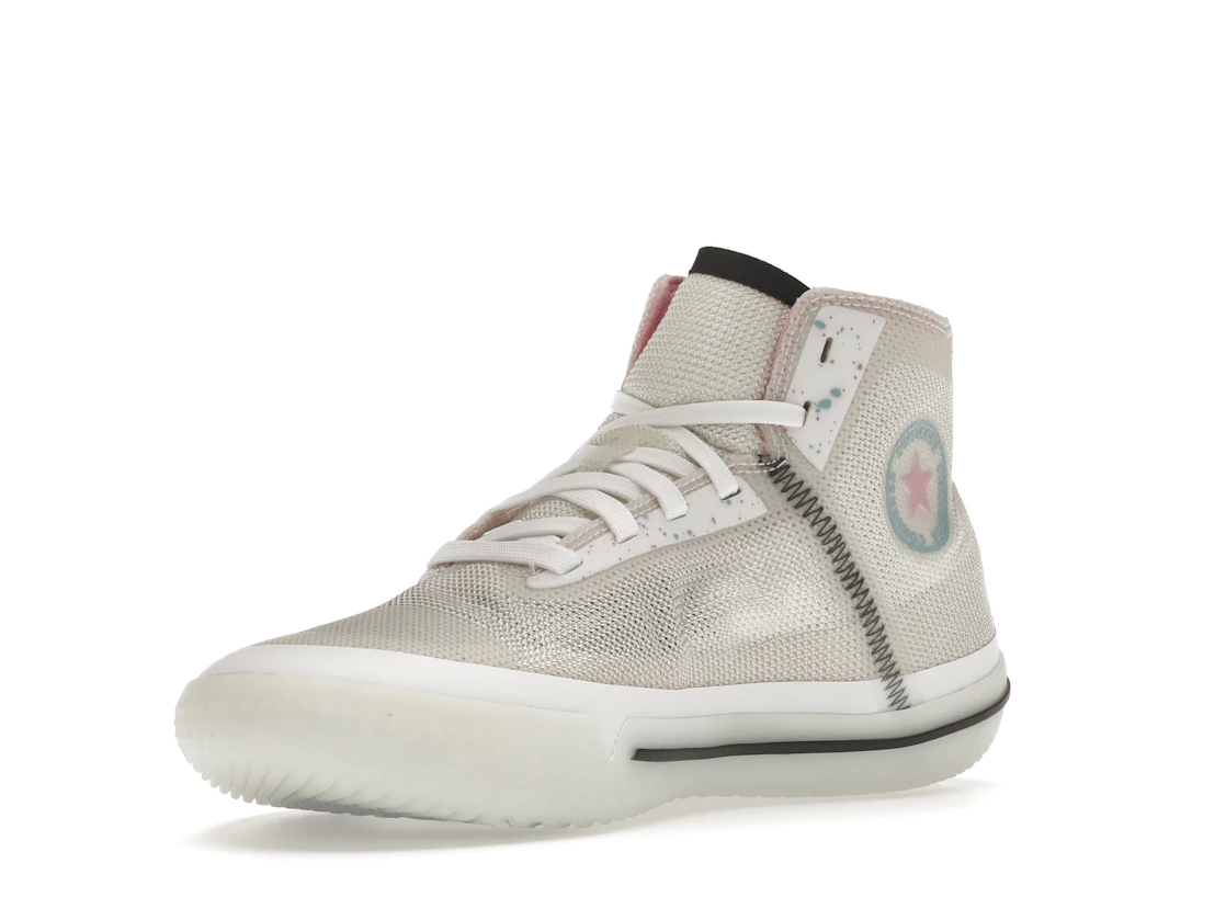 Converse All Star Pro BB High Pale Putty Lotus Pink
