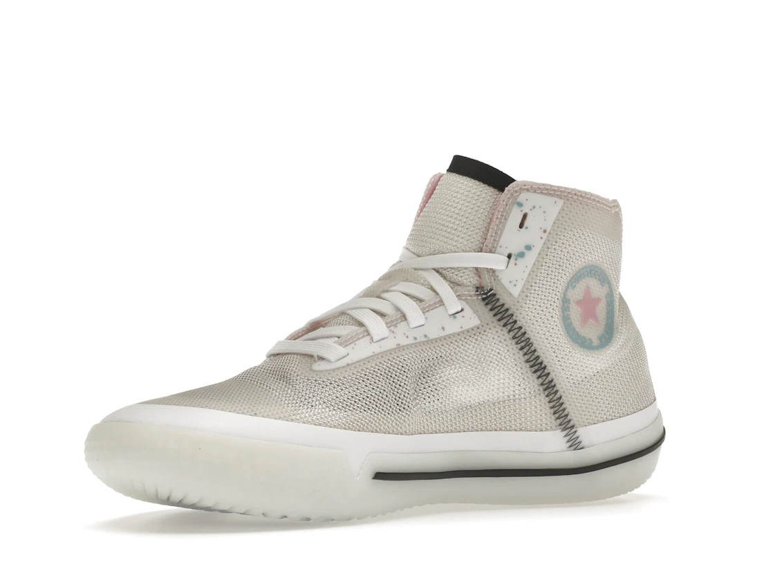 Converse All Star Pro BB High Pale Putty Lotus Pink