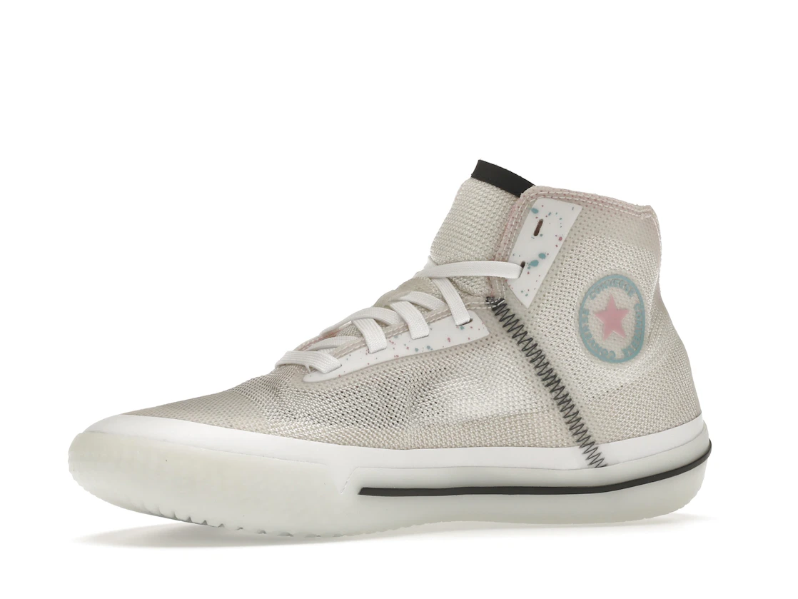 Converse All Star Pro BB High Pale Putty Lotus Pink