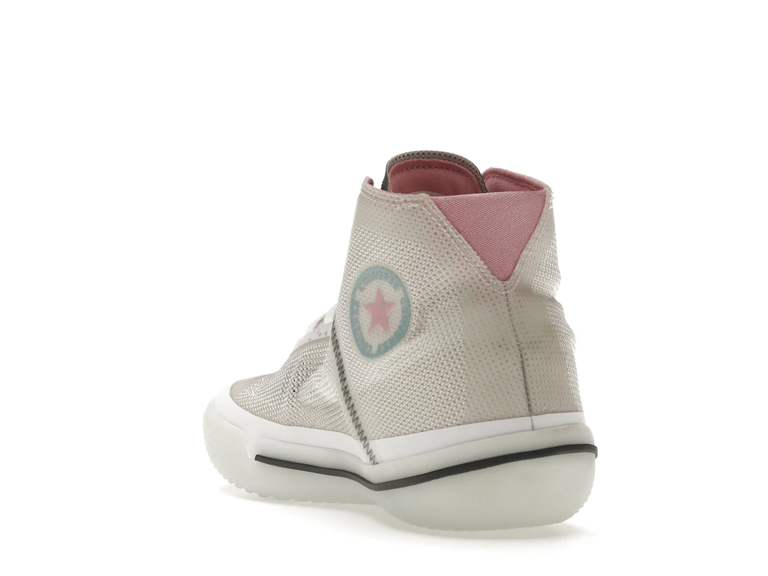 Converse All Star Pro BB High Pale Putty Lotus Pink