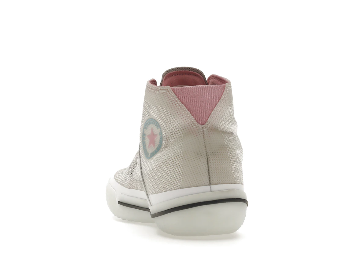 Converse All Star Pro BB High Pale Putty Lotus Pink