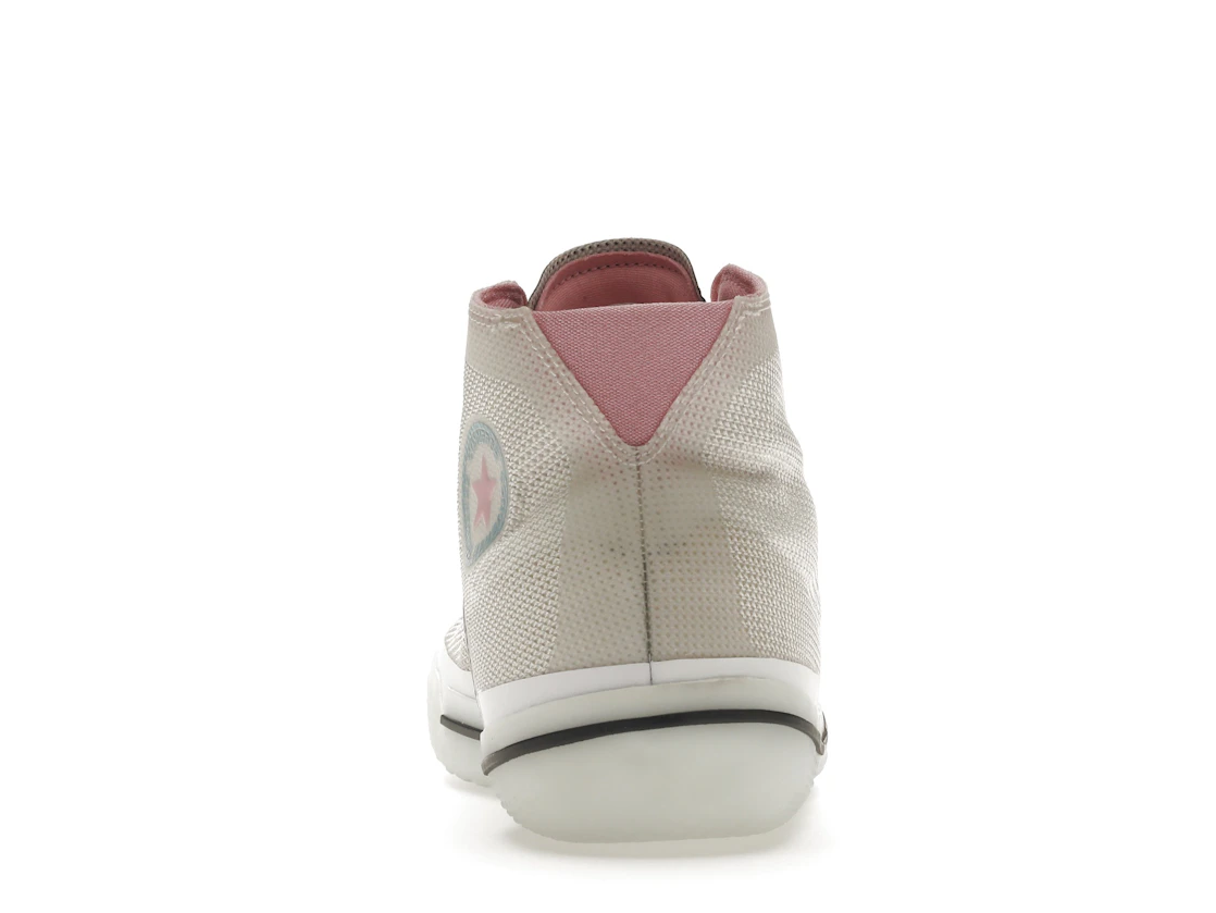 Converse All Star Pro BB High Pale Putty Lotus Pink