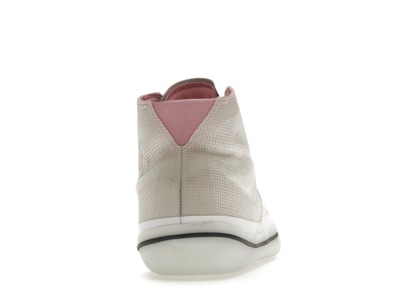 Converse All Star Pro BB High Pale Putty Lotus Pink
