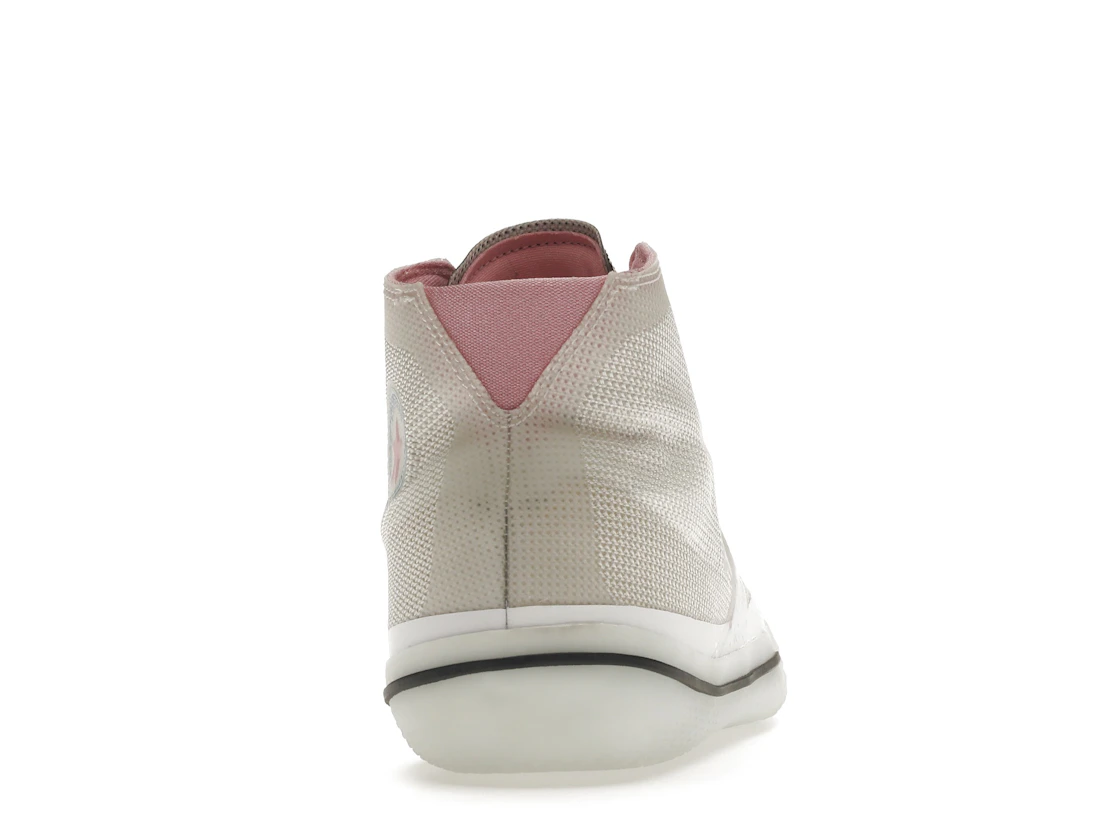 Converse All Star Pro BB High Pale Putty Lotus Pink