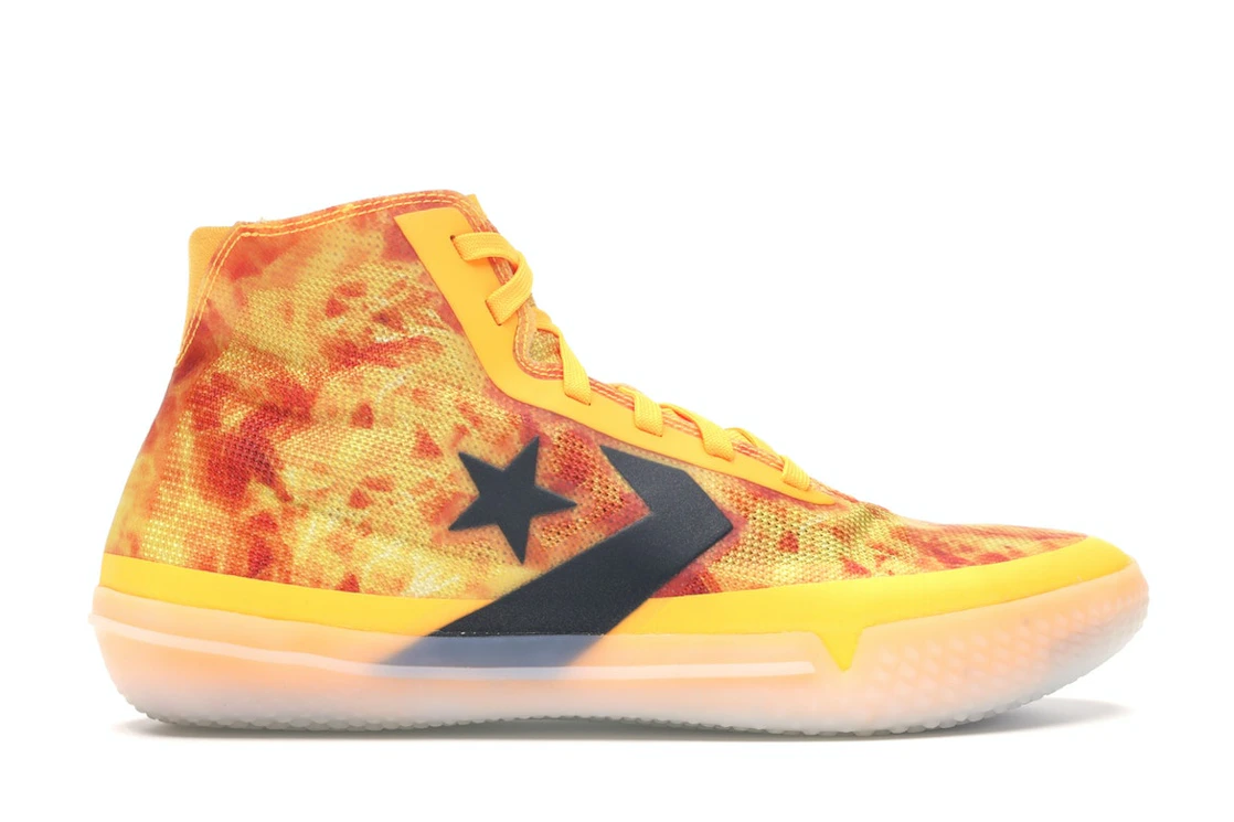 Converse All Star Pro BB Hyperbrights Pack
