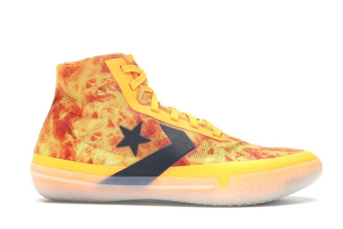 Converse All Star Pro BB Hyperbrights Pack