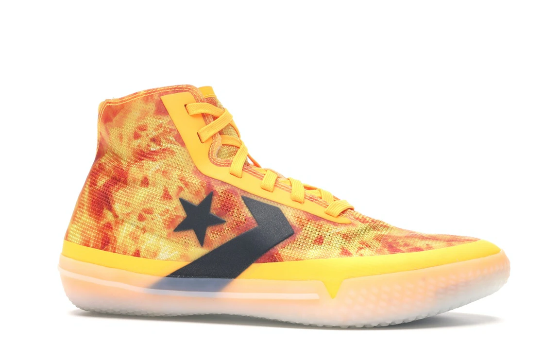 Converse All Star Pro BB Hyperbrights Pack