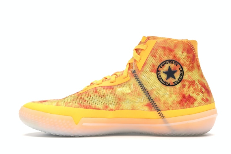 Converse All Star Pro BB Hyperbrights Pack