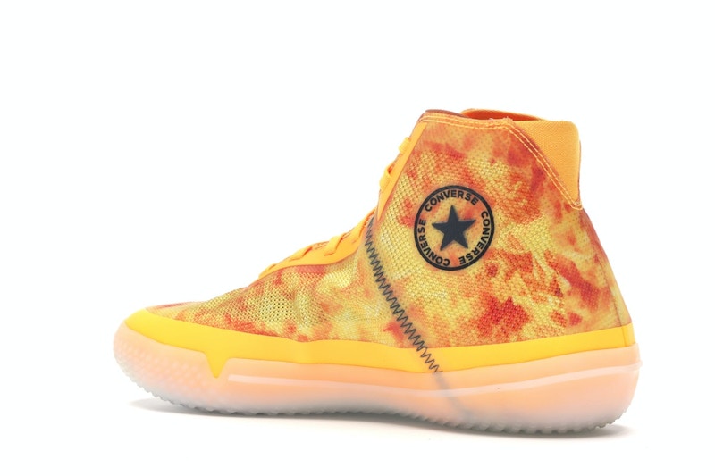 Converse All Star Pro BB Hyperbrights Pack