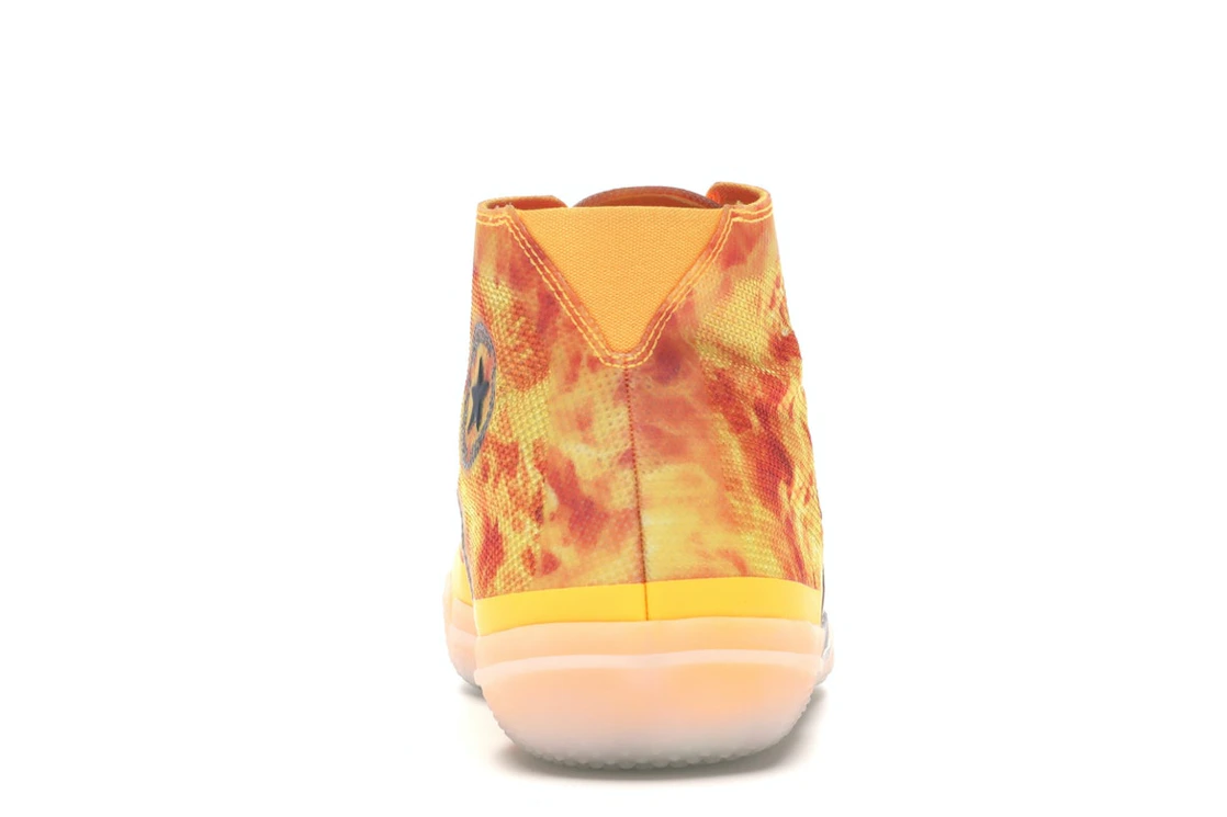 Converse All Star Pro BB Hyperbrights Pack