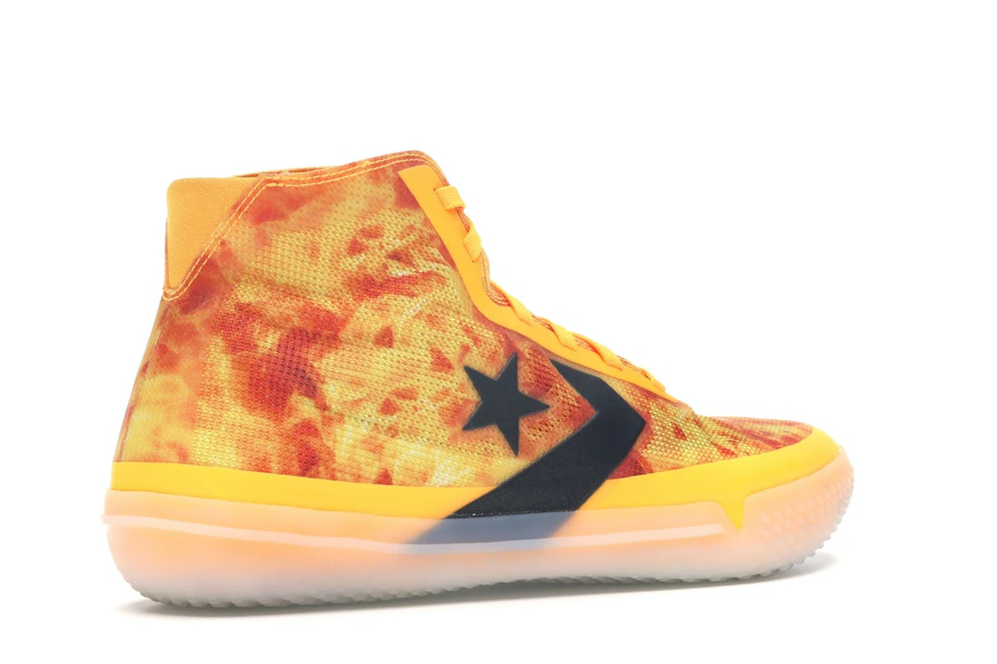 Converse All Star Pro BB Hyperbrights Pack