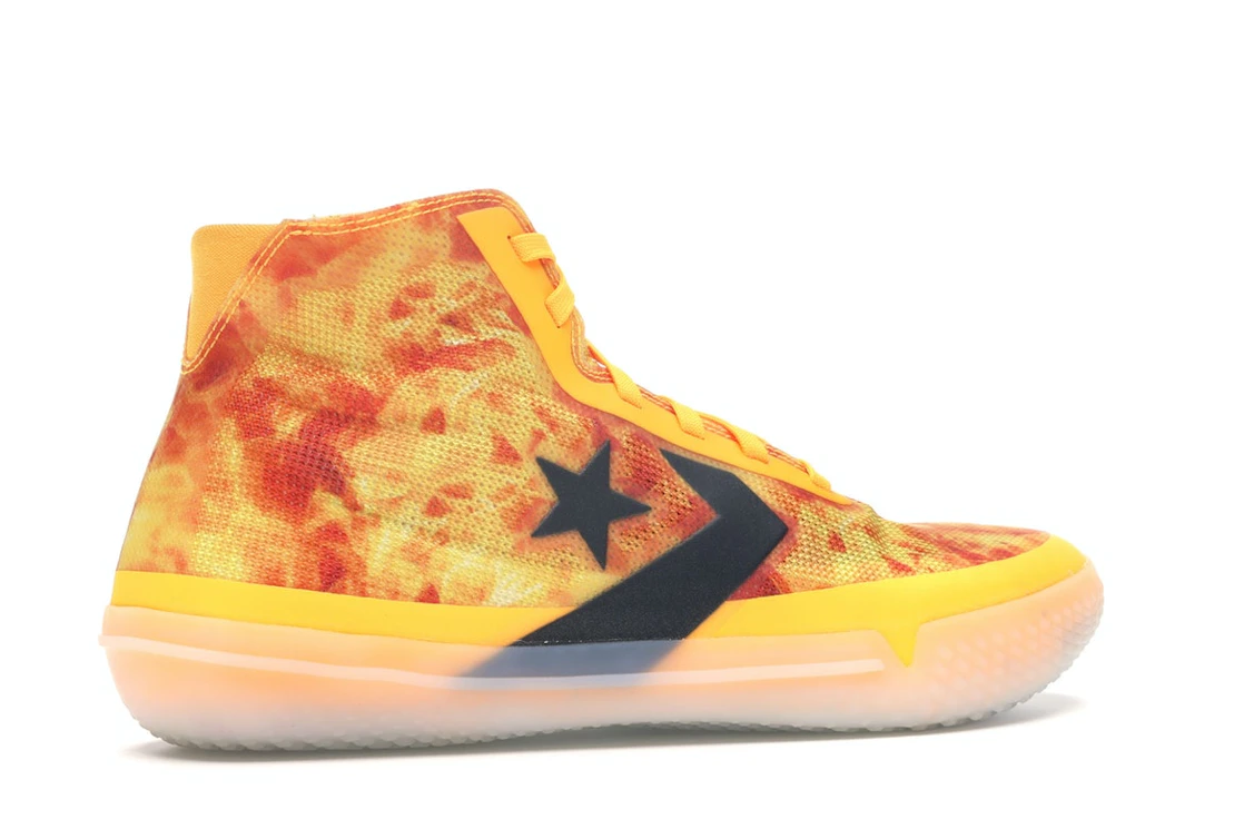 Converse All Star Pro BB Hyperbrights Pack