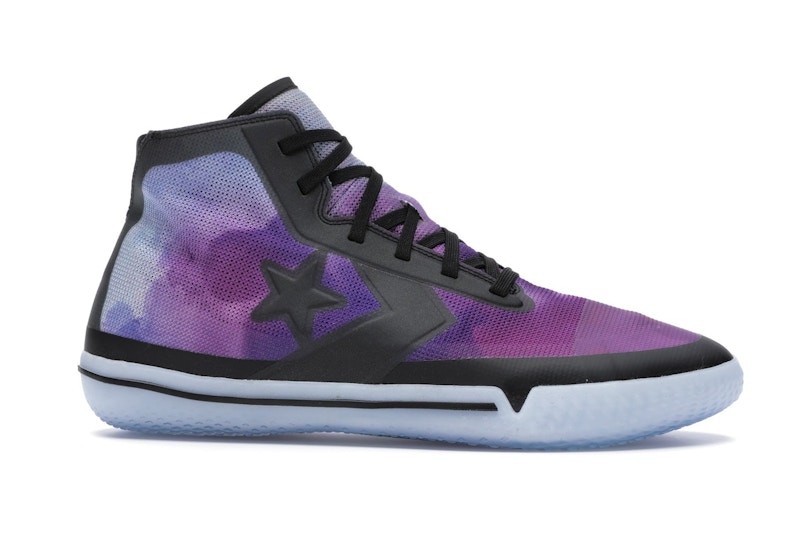 Converse All Star Pro BB Kelly Oubre Soul