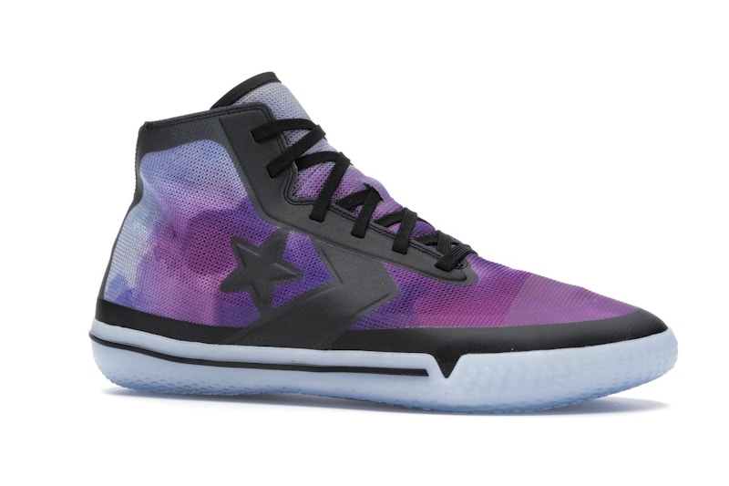 Converse All Star Pro BB Kelly Oubre Soul