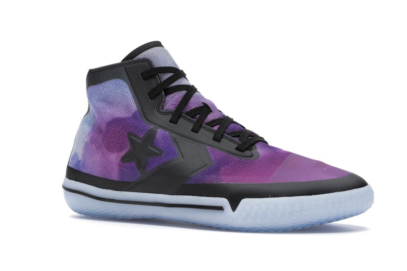 Converse All Star Pro BB Kelly Oubre Soul