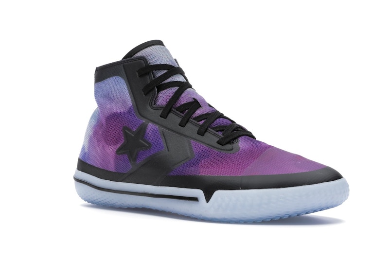 Converse All Star Pro BB Kelly Oubre Soul