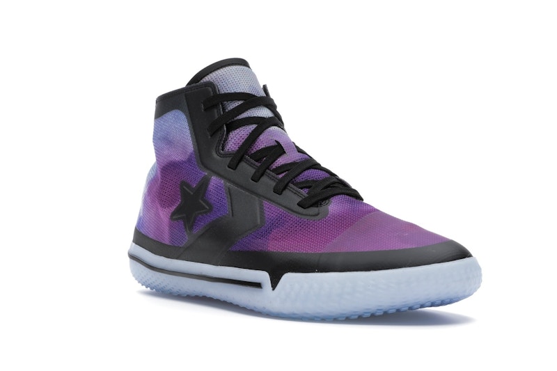 Converse All Star Pro BB Kelly Oubre Soul