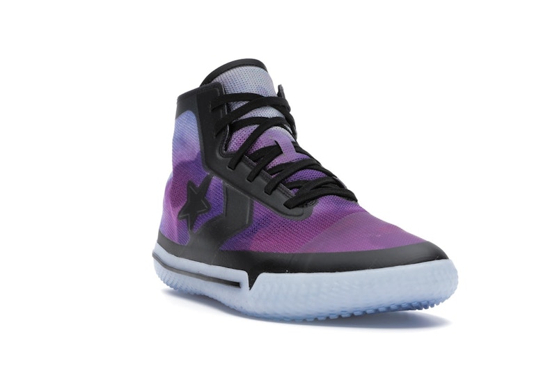 Converse All Star Pro BB Kelly Oubre Soul